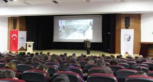 Bir Asırlık İbret Çanakkale Savaşları Projesi