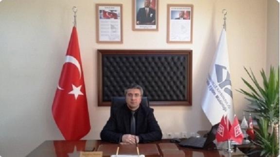 İlçe Milli Eğitim Müdürü Sayın Seyit Ahmet Kayhanın 2014-2015 Eğitim Öğretim Yılı, Yıl Sonu Mesajı