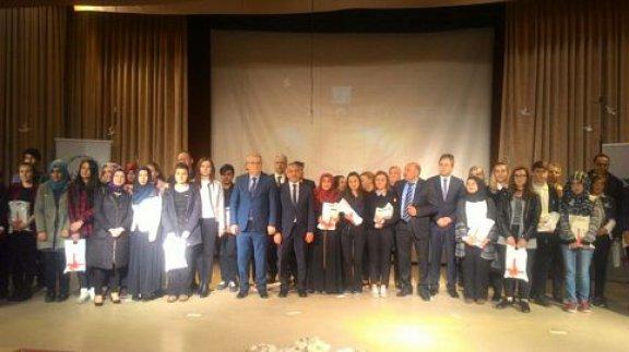 Milli Birlik ve Kahramanlık Konulu Kitap Okuma Yarışması İl Finali Yapıldı