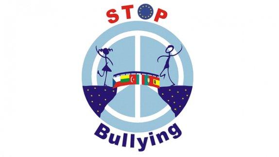 2017-1-ES01-KA201-038486 - Take Action Today To Stop The Bullying! Build Bridges Between Peers